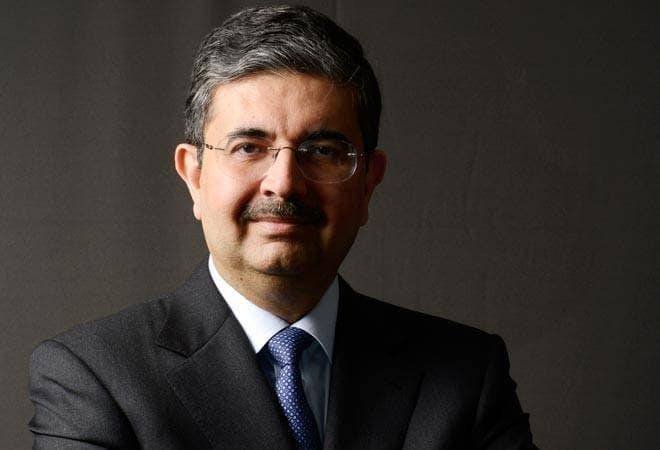 Uday kotak