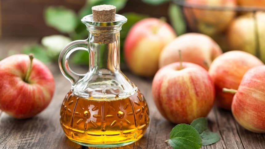 Apple Cider Vinegar