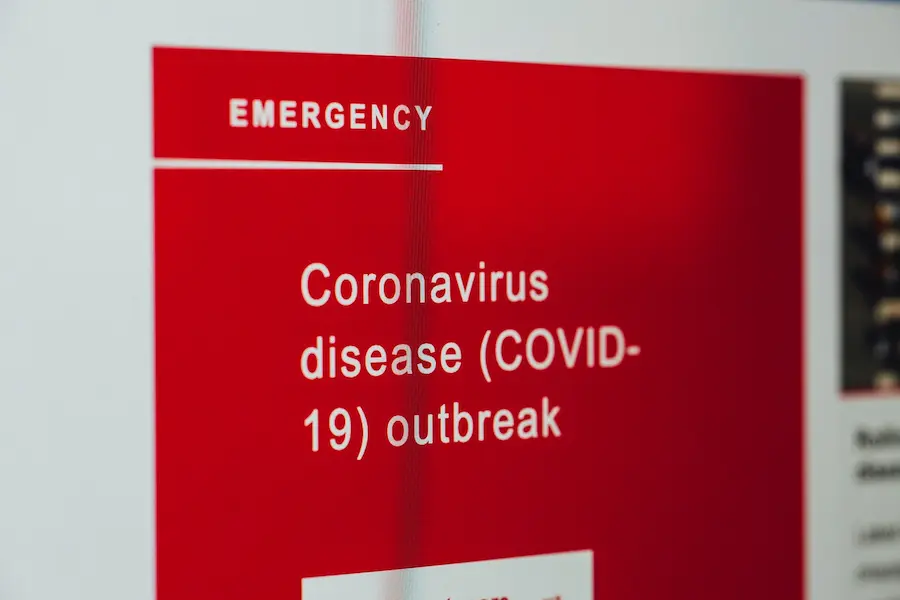 Covid-19 Precautions