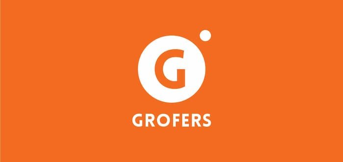 Grofers - Online Grocery Shopping