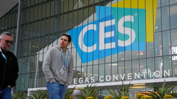 CES-2025