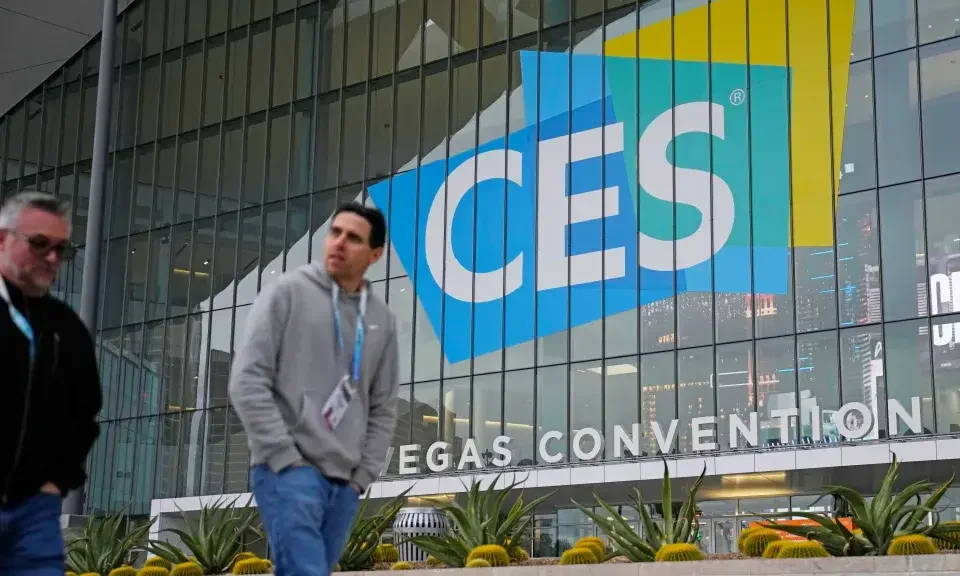 CES-2025