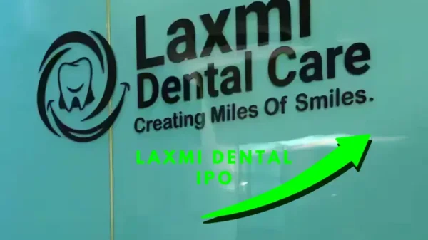 lakshmi dental ipo