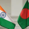 India Bangladesh Addressing Border Issue