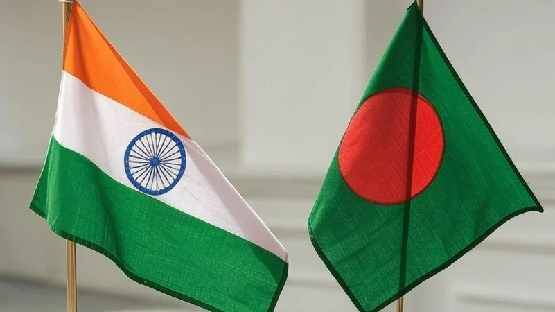 India Bangladesh Addressing Border Issue